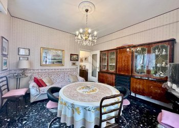 Quadrilocale Via Madonna, Finale Ligure - foto 10