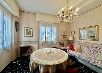 Quadrilocale Via Madonna, Finale Ligure - foto 11