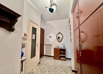 Quadrilocale Via Madonna, Finale Ligure - foto 12