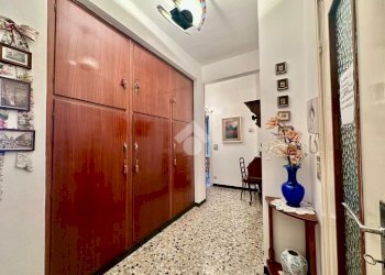 Quadrilocale Via Madonna, Finale Ligure - foto 13