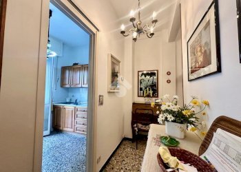 Quadrilocale Via Madonna, Finale Ligure - foto 14