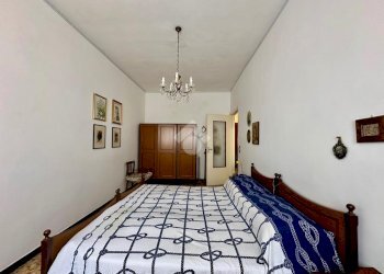 Quadrilocale Via Madonna, Finale Ligure - foto 15