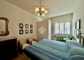 Quadrilocale Via Madonna, Finale Ligure - foto 23