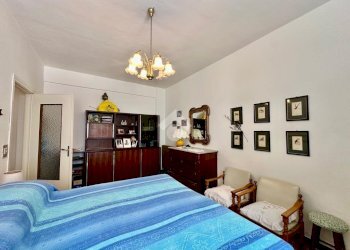 Quadrilocale Via Madonna, Finale Ligure - foto 24