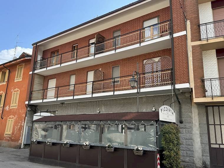 Trilocale Via Amaretti, 28, Poirino - foto 1