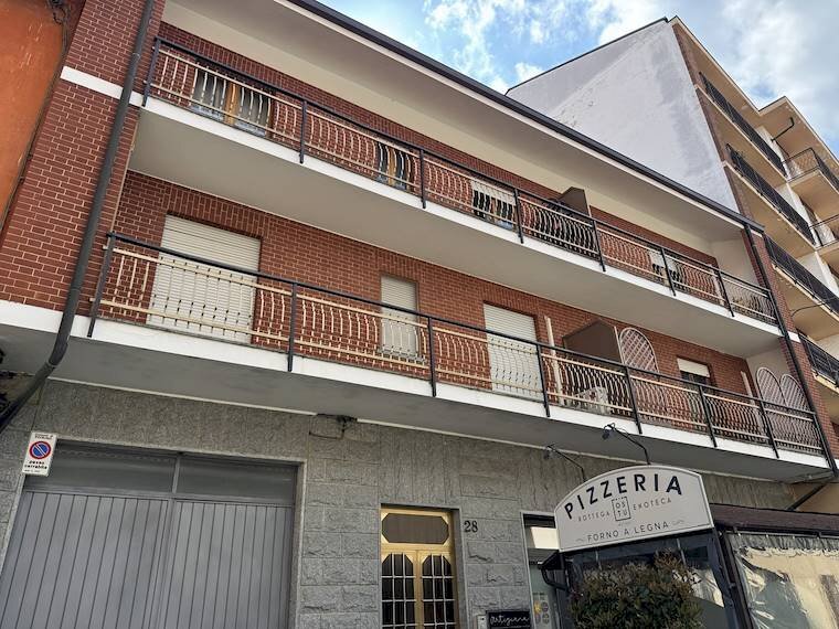 Trilocale Via Amaretti, 28, Poirino - foto 2