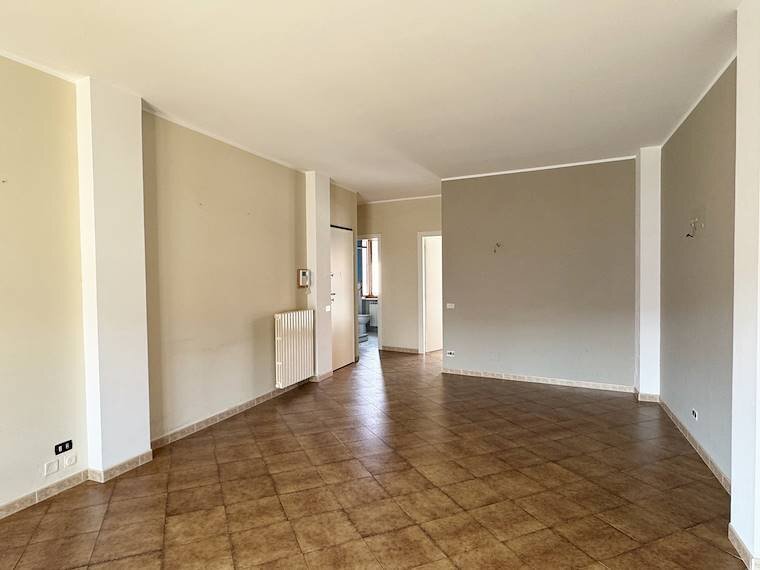 Trilocale Via Amaretti, 28, Poirino - foto 3