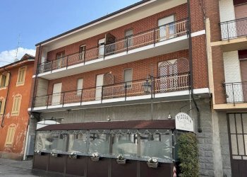 Trilocale Via Amaretti, 28, Poirino - foto 1