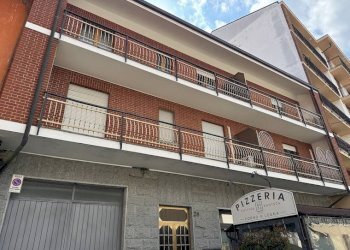 Trilocale Via Amaretti, 28, Poirino - foto 2