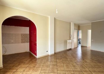 Trilocale Via Amaretti, 28, Poirino - foto 5