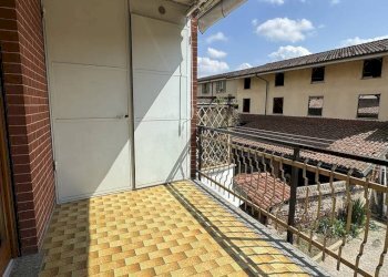 Trilocale Via Amaretti, 28, Poirino - foto 8