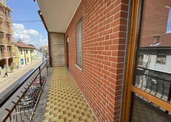 Trilocale Via Amaretti, 28, Poirino - foto 14