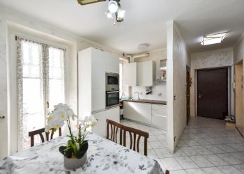 Quadrilocale Carignano - foto 5