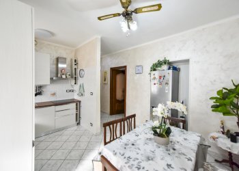 Quadrilocale Carignano - foto 6