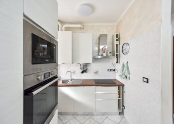 Quadrilocale Carignano - foto 7