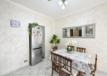 Quadrilocale Carignano - foto 8