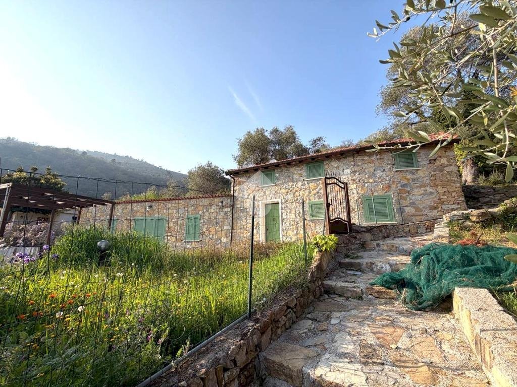 Casa indipendente Frazione Negi Fumei, Seborga - foto 2