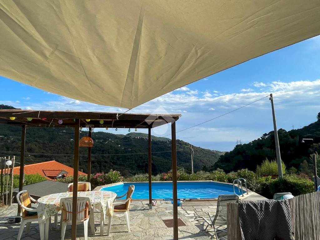 Casa indipendente Frazione Negi Fumei, Seborga - foto 1