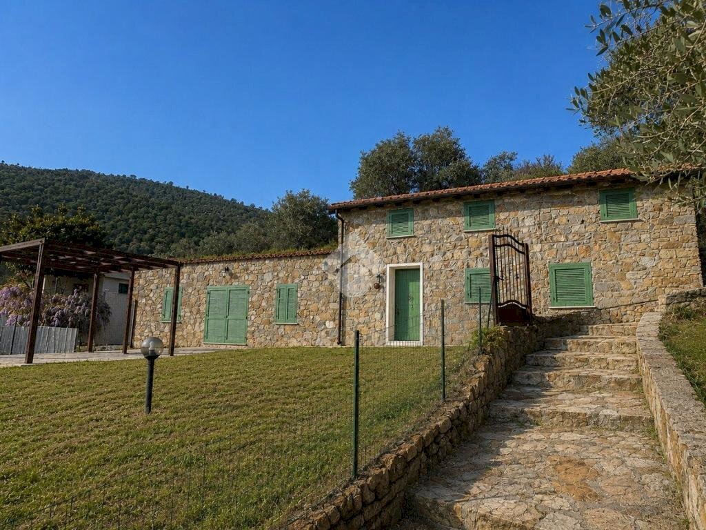 Independent house Frazione Negi Fumei, Seborga - photo 2