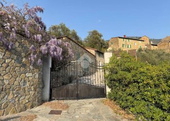 Casa indipendente Frazione Negi Fumei, Seborga - foto 19