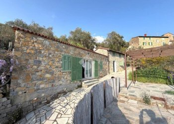 Casa indipendente Frazione Negi Fumei, Seborga - foto 21