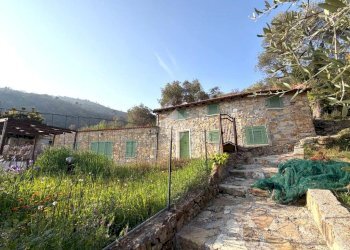 Casa indipendente Frazione Negi Fumei, Seborga - foto 2