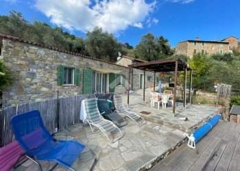 Casa indipendente Frazione Negi Fumei, Seborga - foto 14