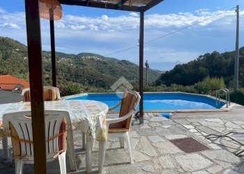 Casa indipendente Frazione Negi Fumei, Seborga - foto 15