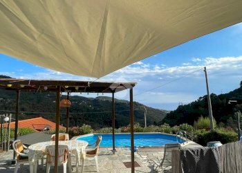 Casa indipendente Frazione Negi Fumei, Seborga - foto 1