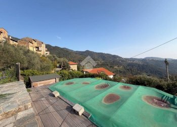 Casa indipendente Frazione Negi Fumei, Seborga - foto 17