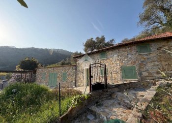 Casa indipendente Frazione Negi Fumei, Seborga - foto 20