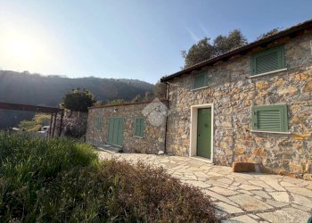 Casa indipendente Frazione Negi Fumei, Seborga - foto 22