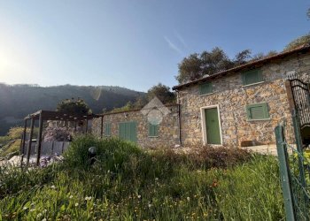 Casa indipendente Frazione Negi Fumei, Seborga - foto 23