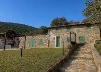 Independent house Frazione Negi Fumei, Seborga - photo 2