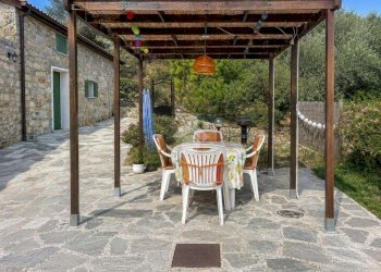 Independent house Frazione Negi Fumei, Seborga - photo 14