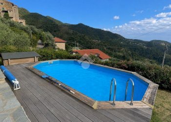 Independent house Frazione Negi Fumei, Seborga - photo 17