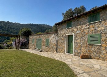 Independent house Frazione Negi Fumei, Seborga - photo 23