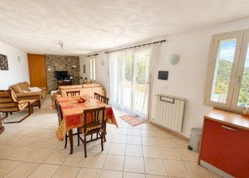 Casa indipendente Frazione Negi Fumei, Seborga - foto 10
