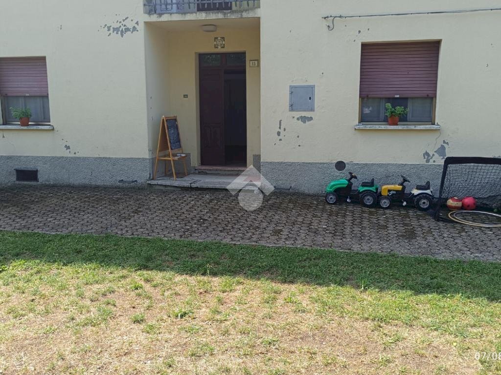 Trilocale Via San Giorgio, Toano - foto 1