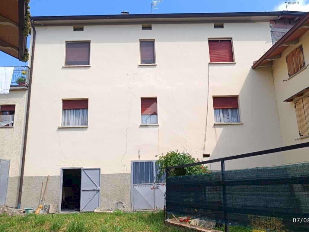 Trilocale Via San Giorgio, Toano - foto 2