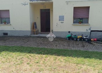 Trilocale Via San Giorgio, Toano - foto 1