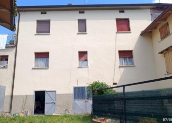 Trilocale Via San Giorgio, Toano - foto 2