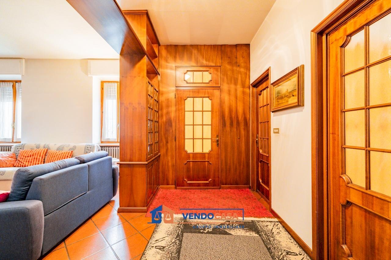 Appartamento Trinità - foto 1
