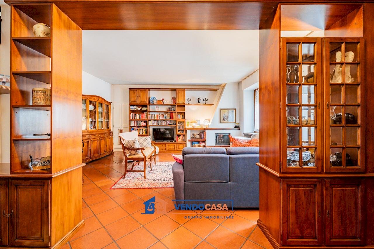Appartamento Trinità - foto 2