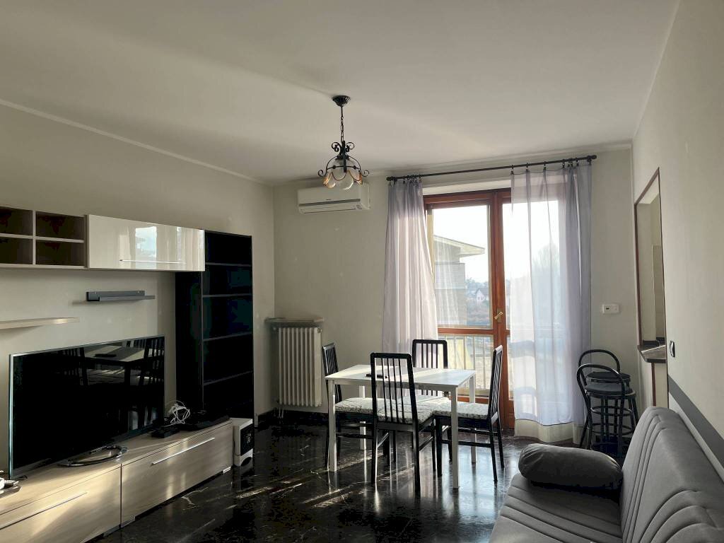 Bilocale Pinerolo - foto 1