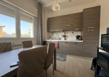 Trilocale Via Zenzalino Sud, Budrio - foto 5