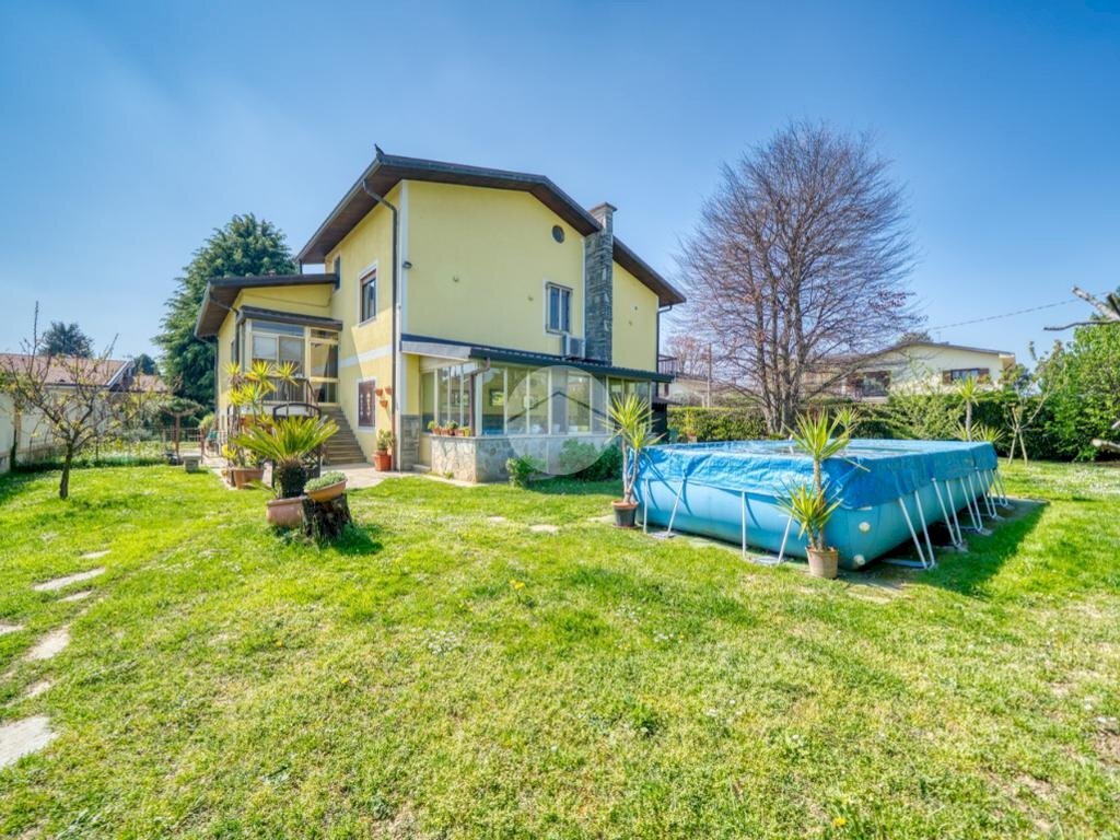 Villa Corso J. F. Kennedy, Rivoli - foto 2