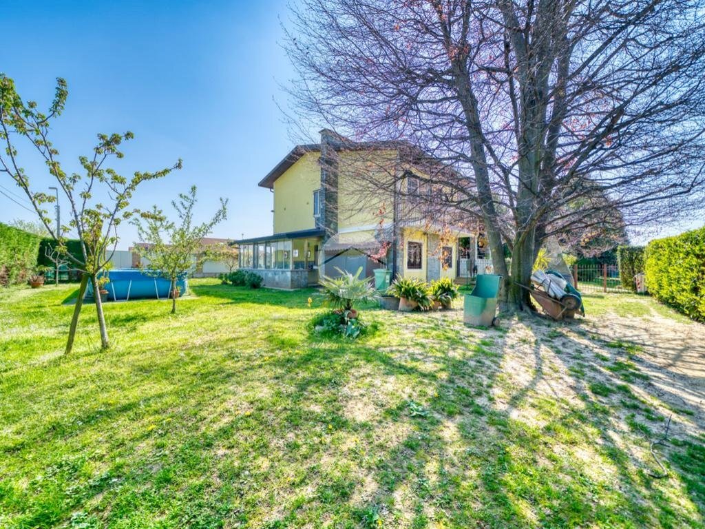 Villa Corso J. F. Kennedy, Rivoli - foto 3