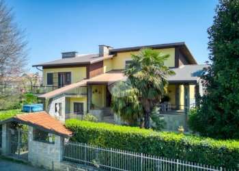 Villa Corso J. F. Kennedy, Rivoli - foto 1