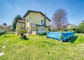 Villa Corso J. F. Kennedy, Rivoli - foto 2